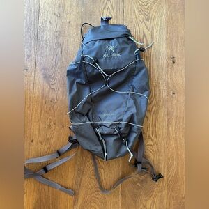 Arcteryx Cierzo 18 Backpack